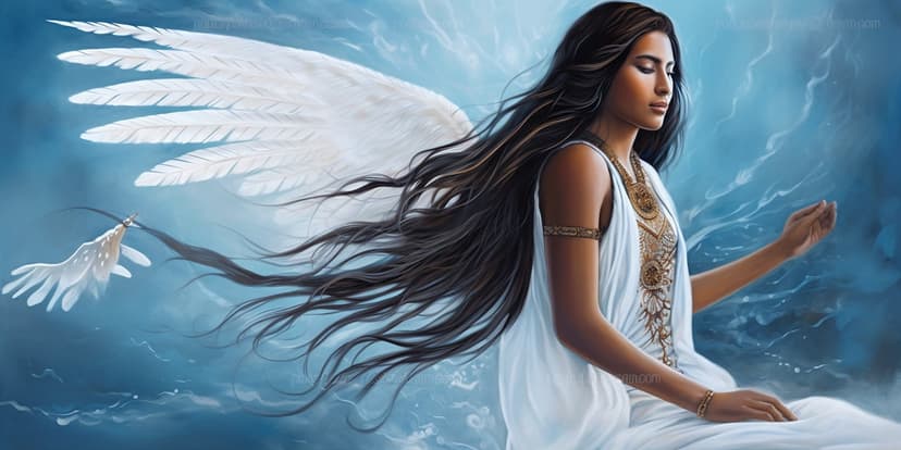 Angel Number 58 – It’s Symbolism and Meaning