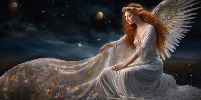Angel Number 1444 – It’s Symbolism and Meaning
