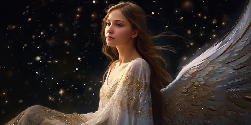 Angel Number 1414 – It’s Symbolism and Meaning