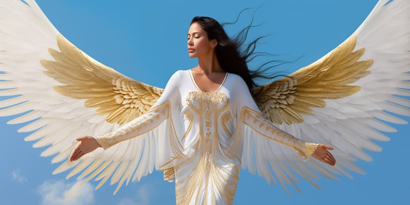 Angel Number 77777 – It’s Symbolism and Meaning
