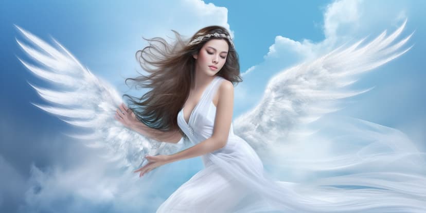 Angel Number 5151: Spiritual Guidance and Divination