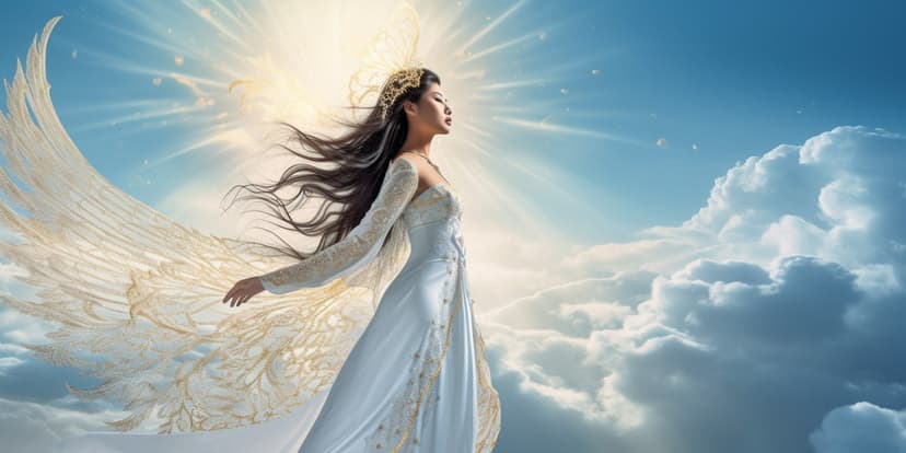 The Spiritual Meaning of Angel Number 1551