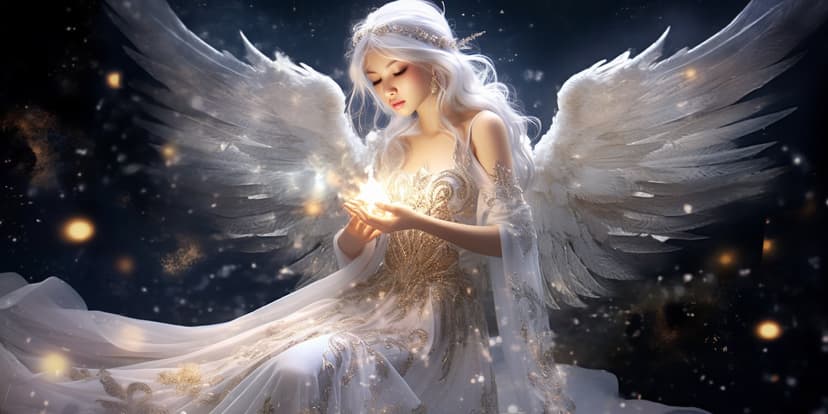 Angel Number 722 – Symbolism and Meaning