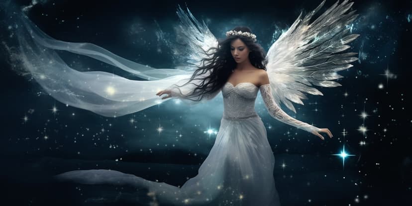 Angel Number 525 – Symbolism and Meaning