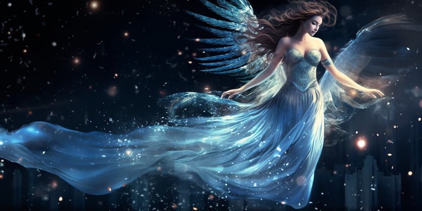 Uncover the Angel Number 552 Meaning: Divine Guidance