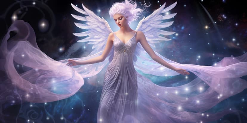Angel Number 737 – Symbolism and Meaning