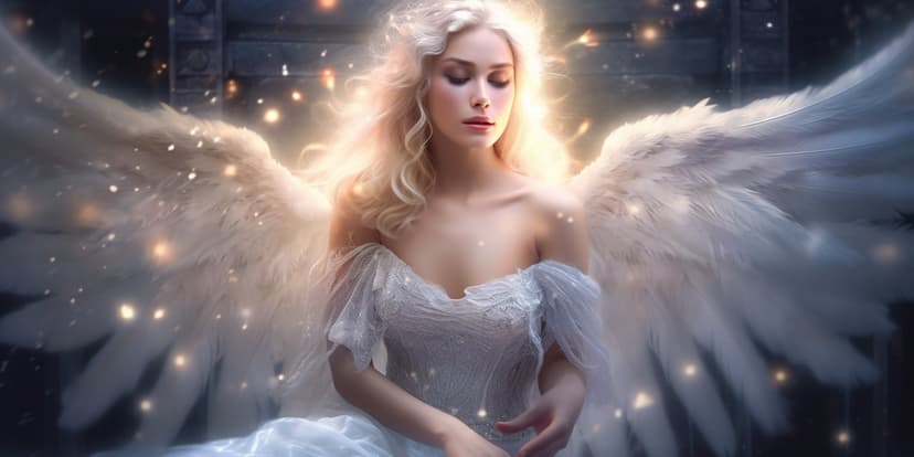 Angel Number 828 – Symbolism and Meaning