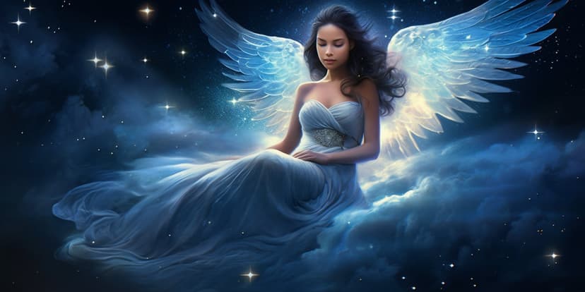 Angel Number 833 – Symbolism and Meaning