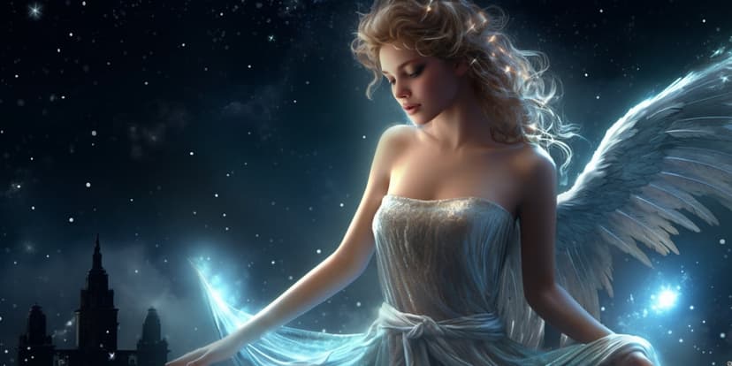 Angel Number 388 – Symbolism and Meaning