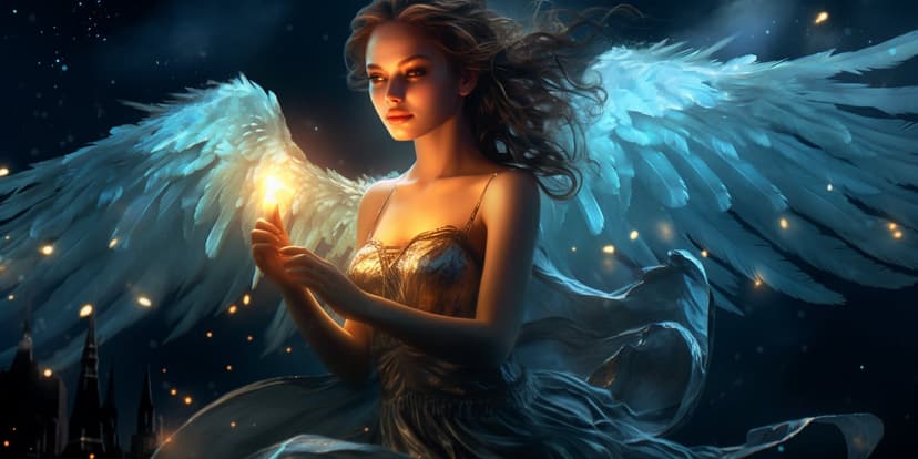 Angel Number 338 – Symbolism and Meaning