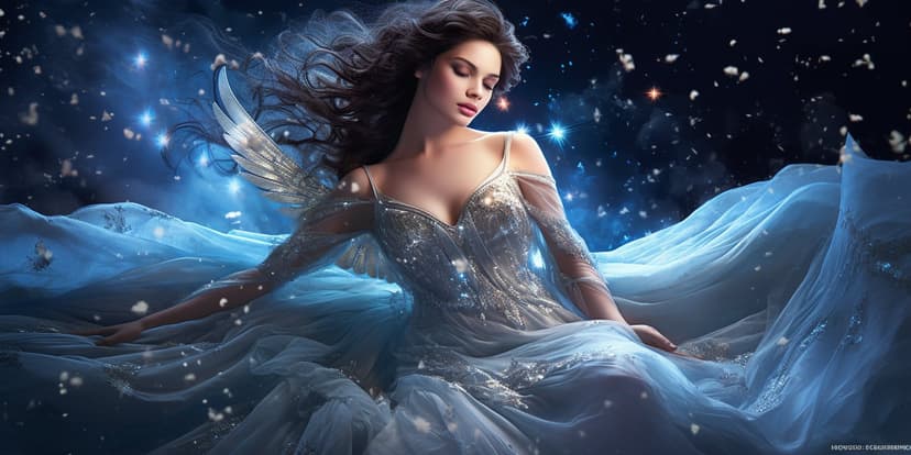 Angel Number 545 – Symbolism and Meaning