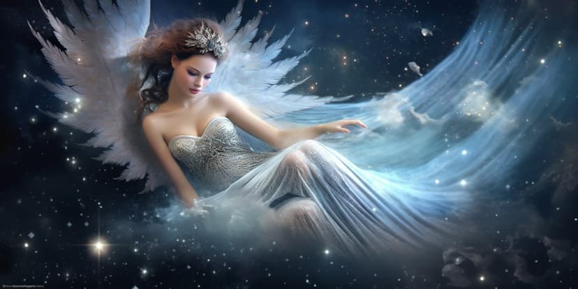 Angel Number 544 – Symbolism and Meaning