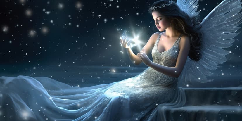 Angel Number 445 – Symbolism and Meaning