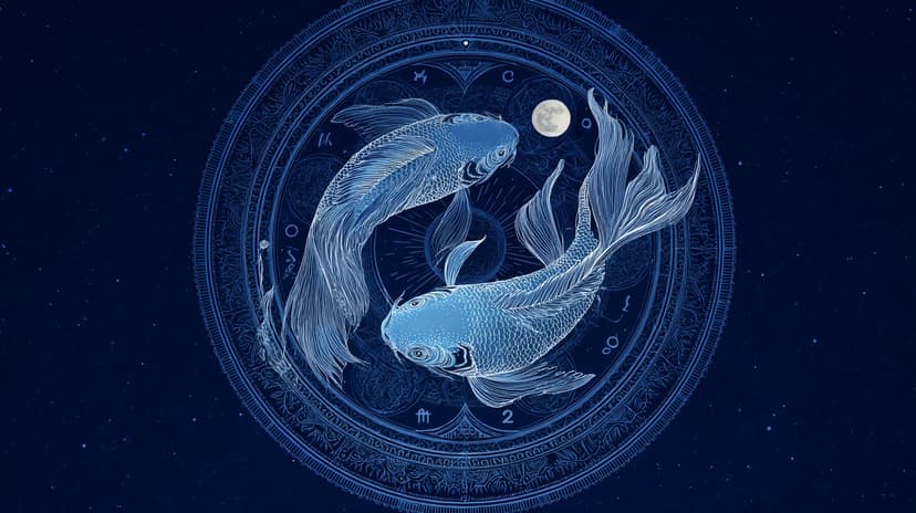 Moon in Aquarius – the traits of this unique planetary alignment and how it will affect you