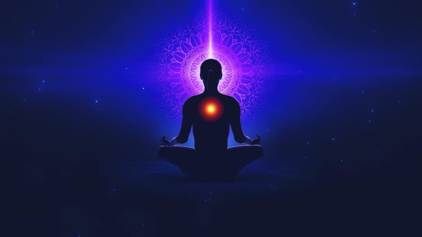 More Than Just Mood: How Chakra Imbalances Might Affect Your Physical Health