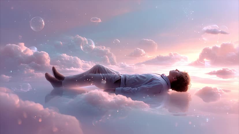 Is That a Dream Sign? How Recognizing Oddities in Your Sleep Can Trigger Lucidity