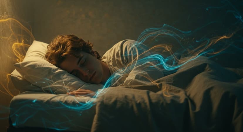 Stuck in a Dream Loop? How to Handle False Awakenings