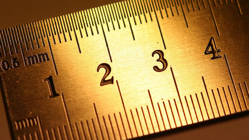 Why America Still Can’t Go Metric: A Brief History of Measuring Up (Or Not)