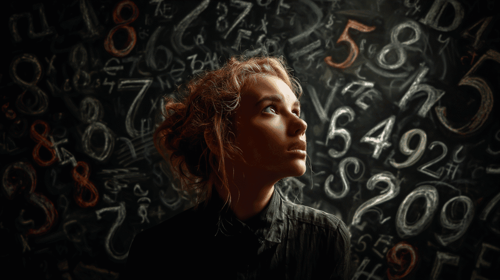 number meanings