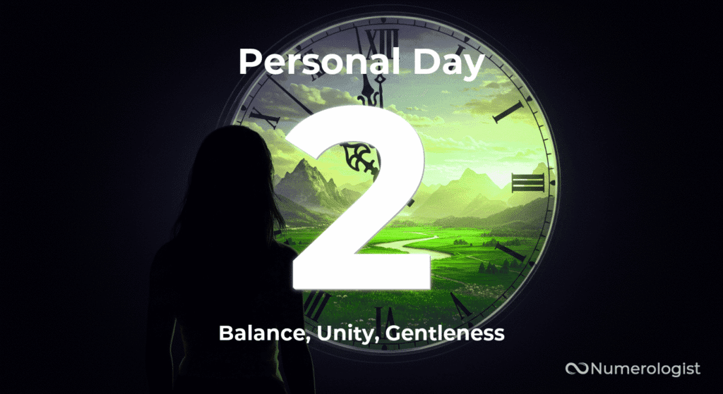 Personal Day 2