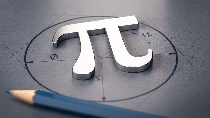 Calculating Pi: The Never-Ending Quest for Its Value