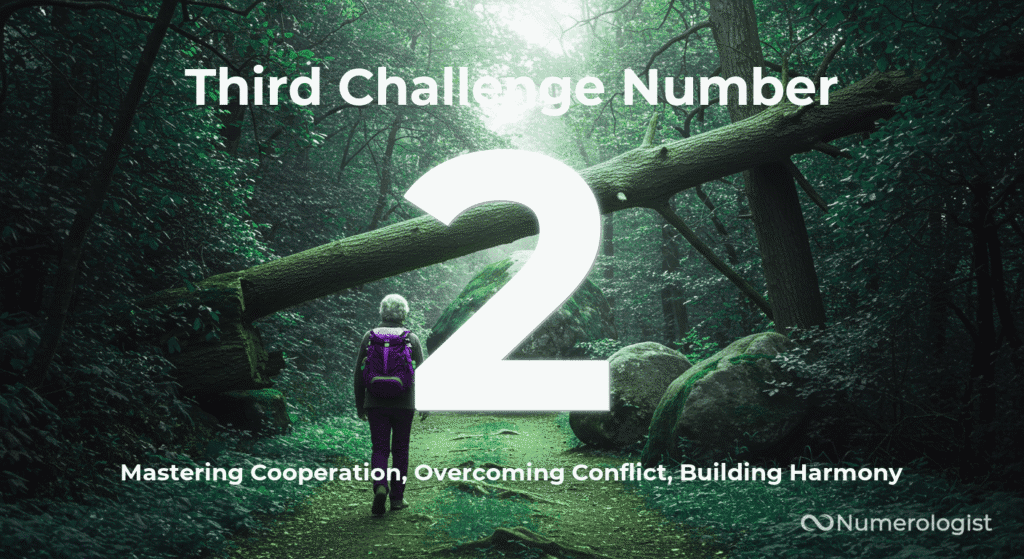 Third Challenge Number 2