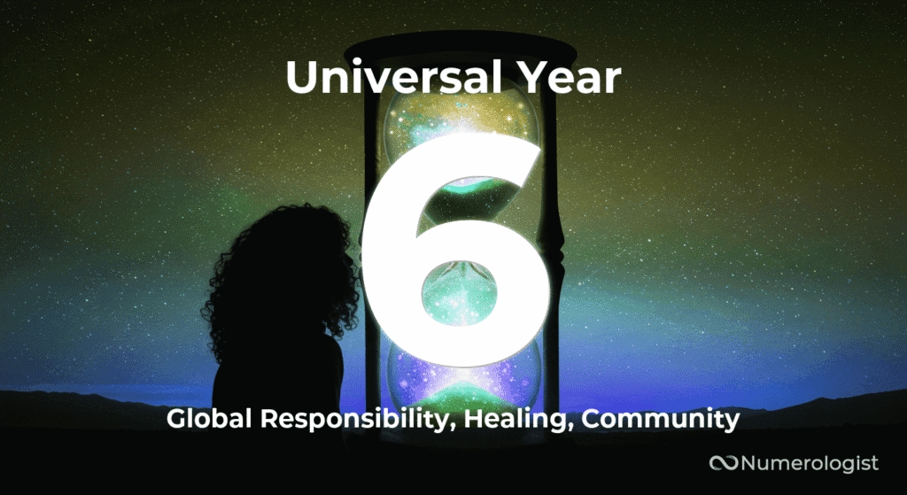 Universal Year 6