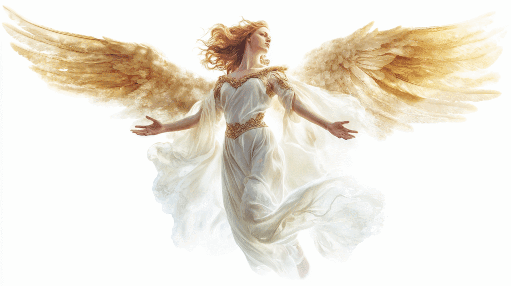 angel