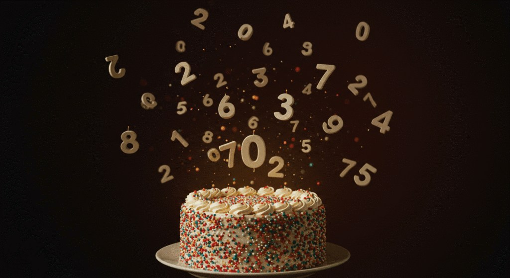 birthdate numerology
