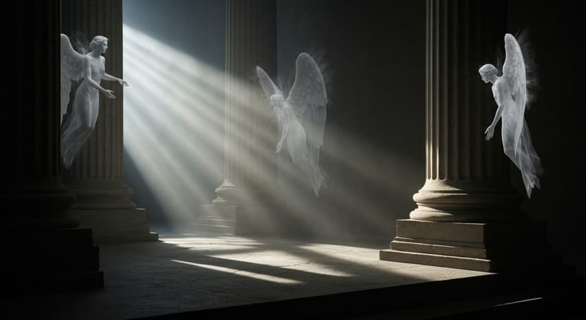 ANGEL NUMBER 6666 MEANING