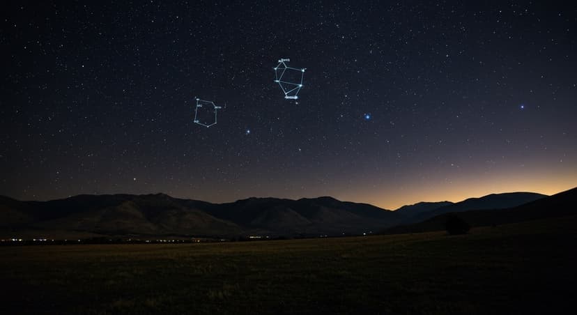 ARE YOU A LYRAN STARSEED? 12 Signs Your Soul Belongs To The Galaxy’s Oldest Civilization