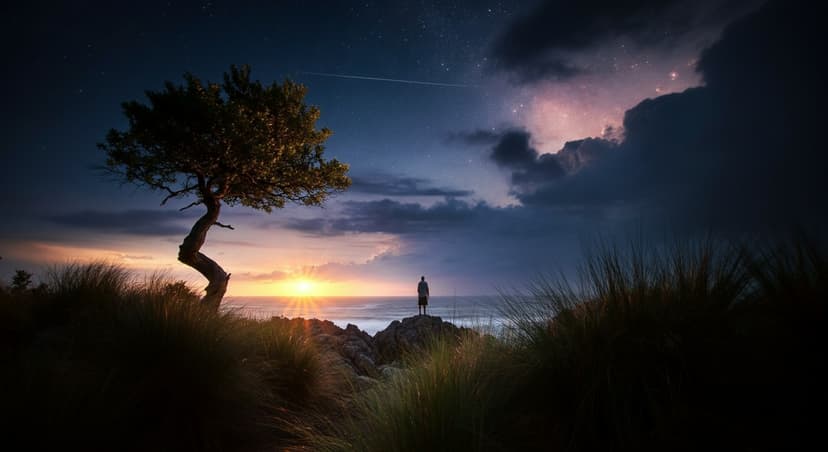 Happy Summer Solstice, to those of you in the Northern Hemisphere!