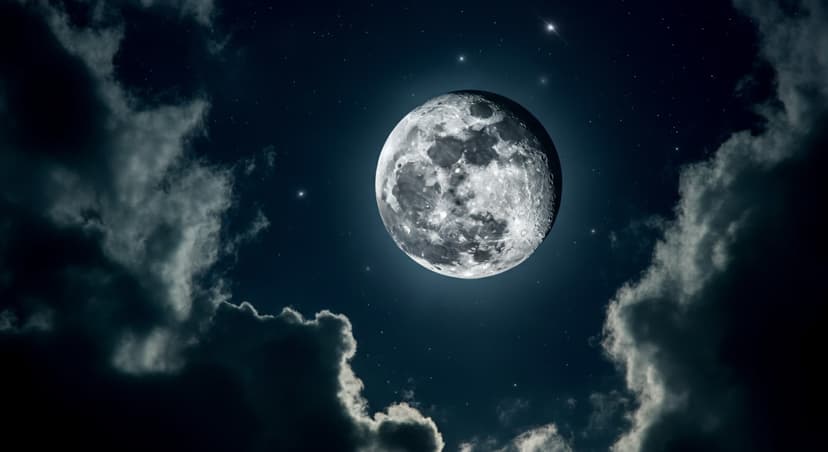 MOON IN LEO: WHY YOU MIGHT BECOME A BIT OF A DIVA DURING THIS TRANSIT