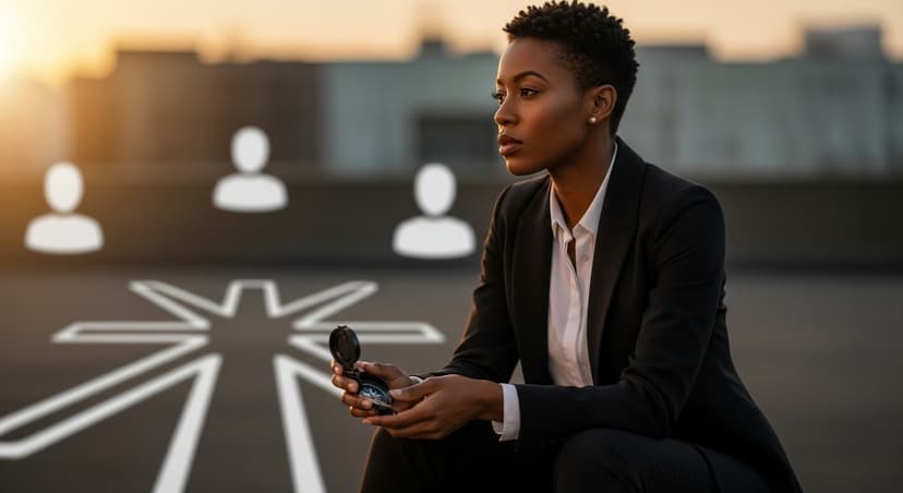 Unlock Your True Calling: How Your Life Path Number Lights the Way to a Fulfilling Career