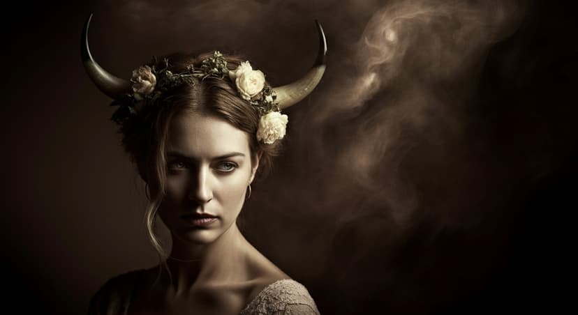 Venus in Taurus: Love That Lasts, Beauty You Can Touch