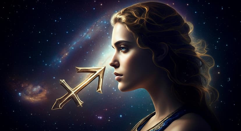 Venus in Sagittarius: Love That Explores, Beauty in Wide Horizons