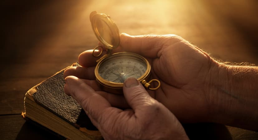 Your Life’s Next Chapter: Discovering Your Path with the Maturity Number