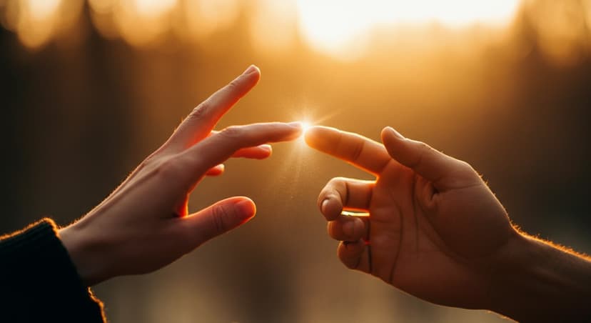 Are You an Empath? Unlocking the Secret Language of Your Soul