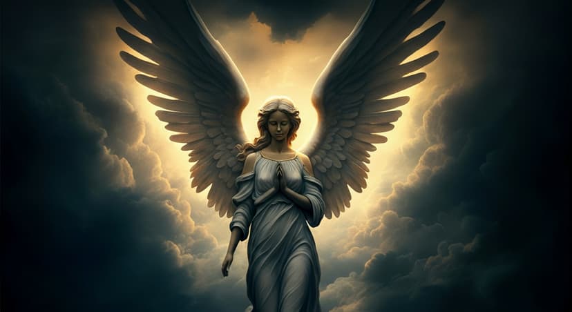 Angel Number 444
