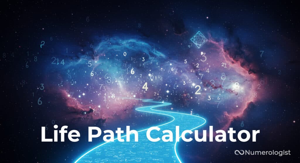 life path calculator