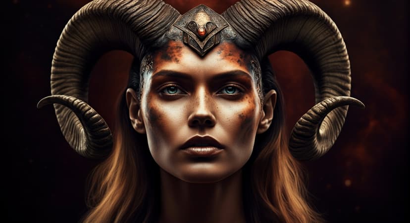 Mars in Aries: When the Warrior Comes Home