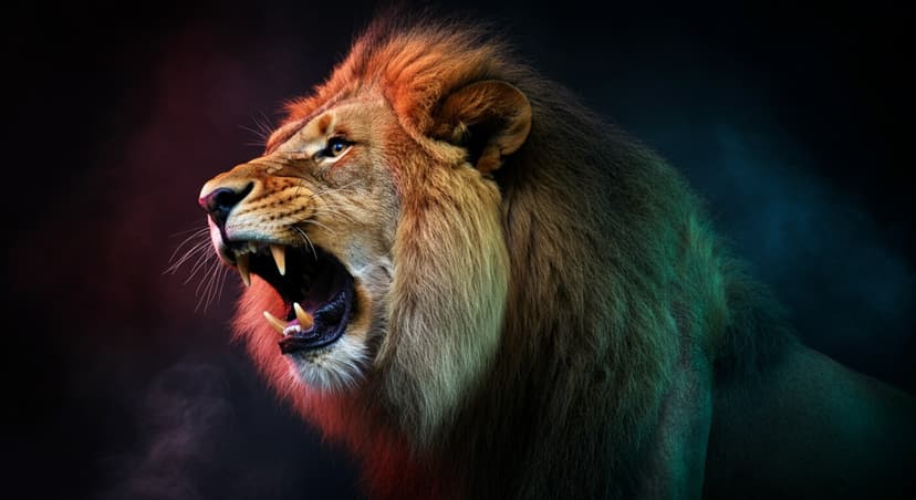 Mars in Leo: When the Warrior Takes Center Stage