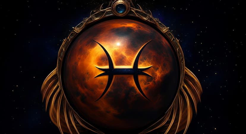 Mars in Pisces: When the Warrior Surrenders to Win