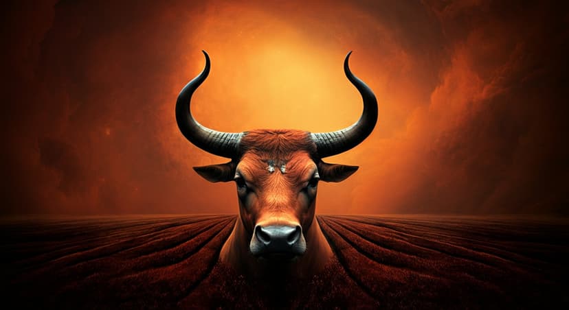 Mars in Taurus: When the Warrior Plants Its Feet