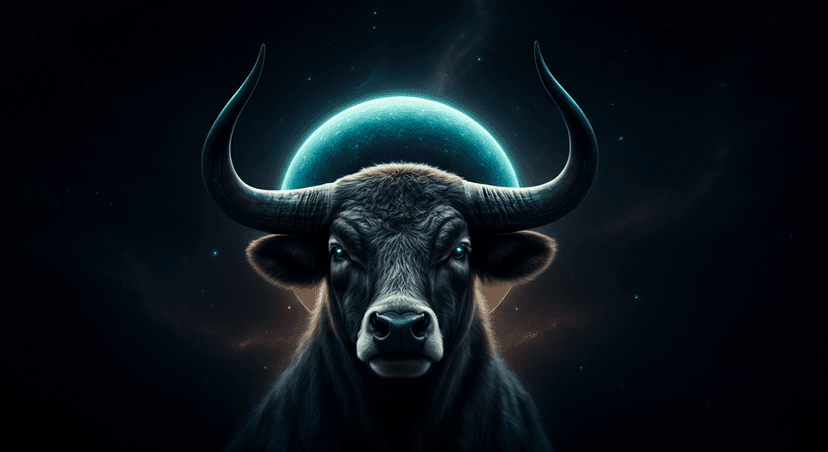 Uranus Enters Taurus: When Revolution Meets the Material World