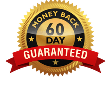 60-Day Money Back Guarantee