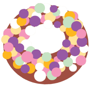doughnut personality test