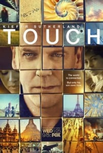 touch tv series