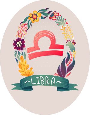 libra horoscopes