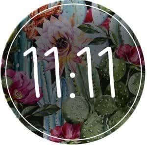 11-11 numerology